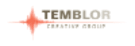 Temblor Creative Group featured image 1