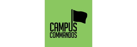 Campus Commandos featured image 1