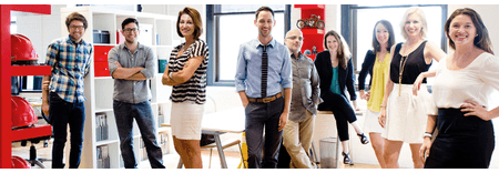 Company B Brand Marketing featured image 1