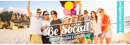 Crimson Fly Social Media featured image 1