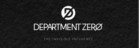Department Zero featured image 1