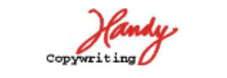 Handy Copywriting featured image 1