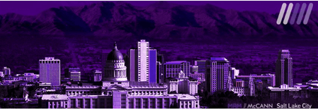 MRM // McCann SLC featured image 1