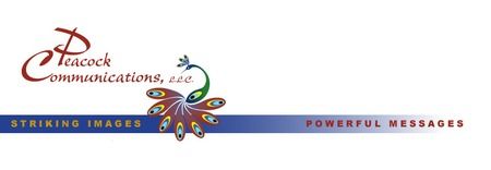 Peacock Communications featured image 1