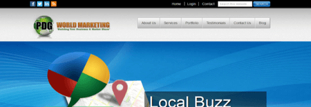 PDG World Marketing featured image 1