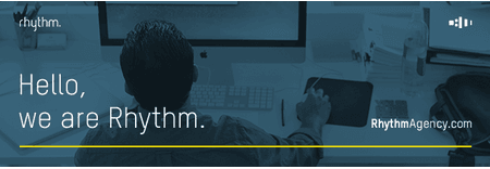 Rhythm Agency featured image 1