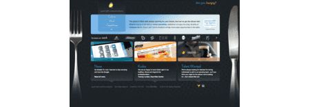 Quiet Light Communications featured image 1