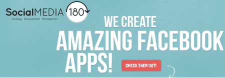Social Media 180. You Dream It, We Dev It! featured image 1