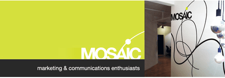 Mosaic Communications featured image 1