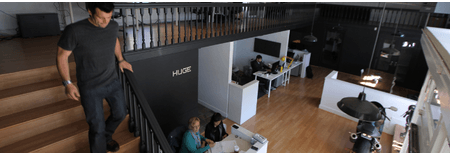 HUGE Design featured image 1