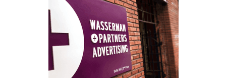 Wasserman + Partners Advertising featured image 1