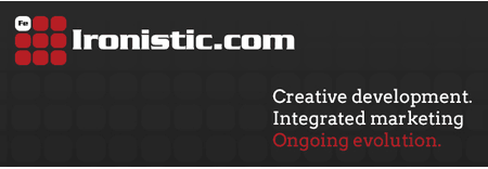 Ironistic featured image 1