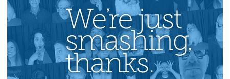 Smashing Ideas featured image 1