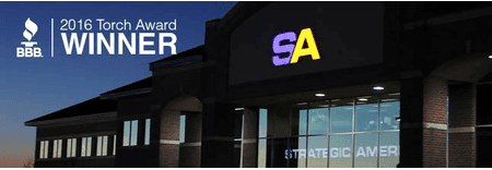 Strategic America featured image 1