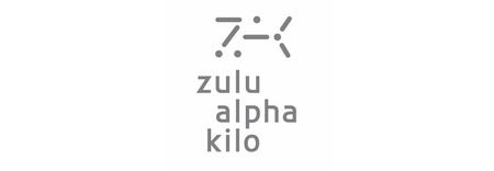 Zulu Alpha Kilo featured image 1