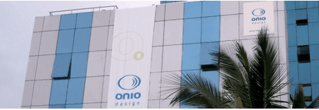 Onio Design Pvt. Ltd. featured image 1