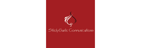 StickyGarlic Communications featured image 1