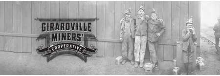Girardville Miners' Cooperative featured image 1