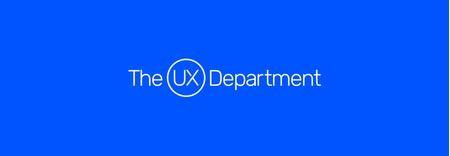 The UX Department featured image 1