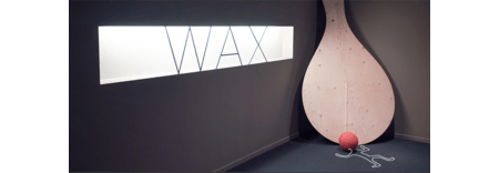 WAX Partnership featured image 1
