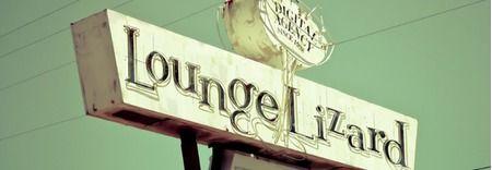 Lounge Lizard featured image 1