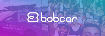 BobCar Experiential Media featured image 1