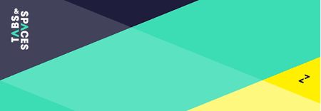 Tabs & Spaces featured image 1