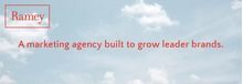 Agency Logo
