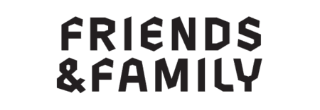 Friends & Family featured image 1