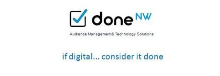 doneNW Audience & Technology Solutions Pvt. Ltd featured image 1