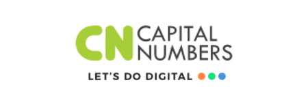 Capital Numbers Infotech Pvt Ltd. featured image 1