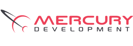 Mercury Development featured image 1