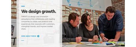 THRIVE featured image 1