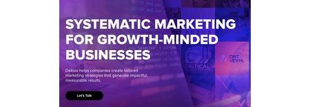 DEKSIA (formerly Anvil Media) featured image 1