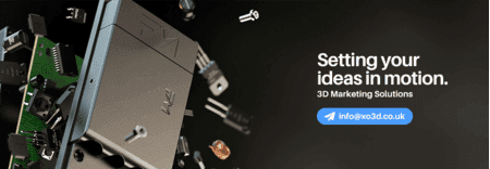 XO3D Ltd featured image 1