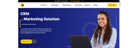 ONEXT DIGITAL featured image 1