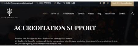 Style Contractor Solutions featured image 1