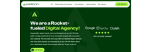 Agency Logo