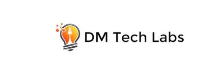 DM Tech Labs featured image 1