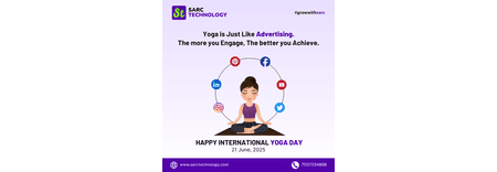 SARC TECHNOLOGY featured image 1