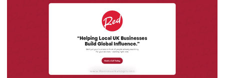 The RED Marketing Co. featured image 1