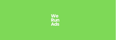 We Run Ads featured image 1