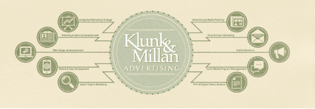 Klunk & Millan Advertising Inc. featured image 1
