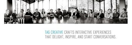 Tag Creative featured image 1