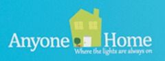 Anyone Home project