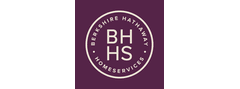 Berkshire Hathaway HomeServices: Carolinas project