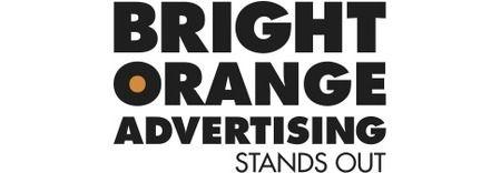 Bright Orange Advertising featured image 1