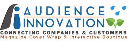 Audience Innovation® – Magazine Cover Wrap Marketing Campaigns featured image 1