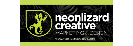 Neon Lizard Creative™ Marketing & Design, LLC featured image 1