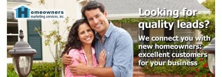 Homeowners Marketing Services featured image 1